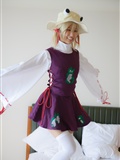 [Cosplay] Touhou Project XXX Part.2(70)